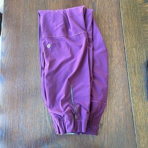 Lululemon jogger
